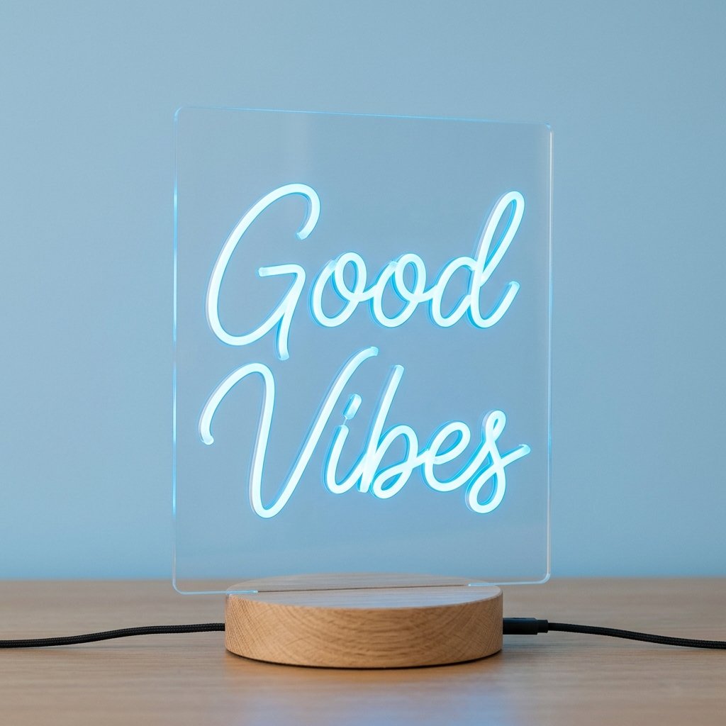 Acrylic Light Boards